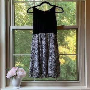 Apt. 9 Petite A-line dress [ Like-New}